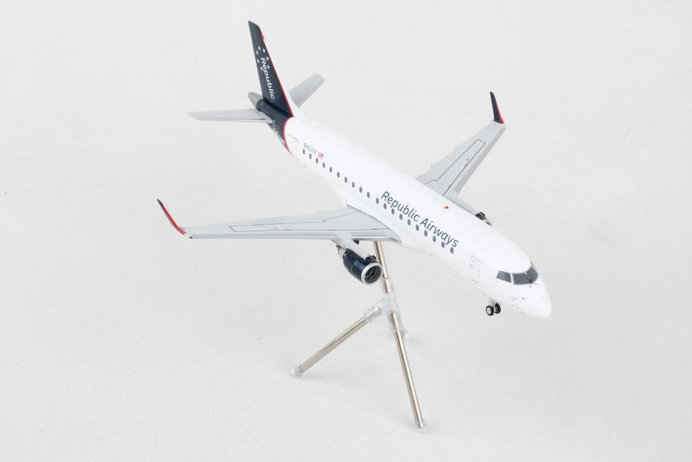 GEMINI REPUBLIC E175LR 1/200 REG#N402YX