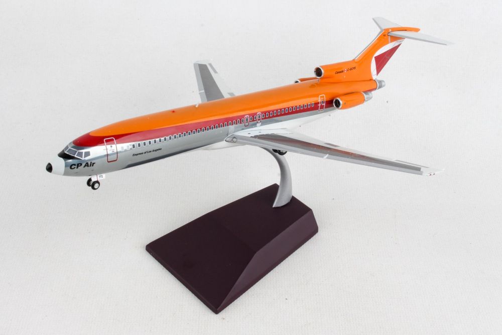 GeminiJets 1/200 CP Air Boeing 727-200