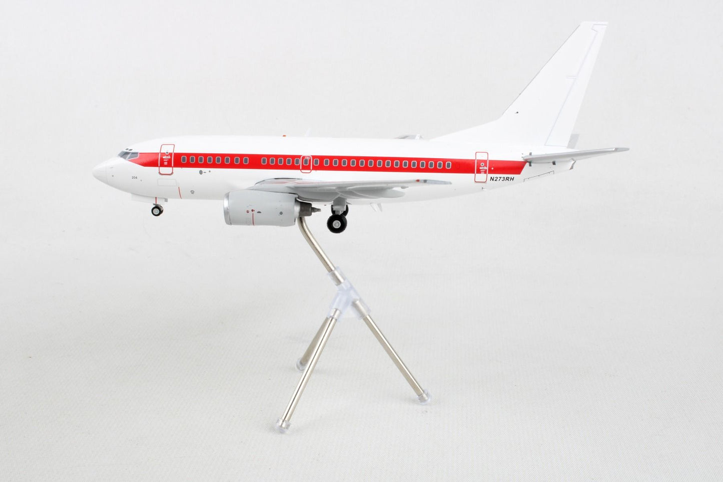 GeminiJets 1/200 Janet Boeing 737-600 G2EGG1200