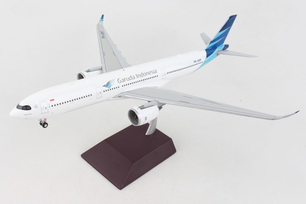 GeminiJets 1/200 Garuda Airbus A330-900NEO