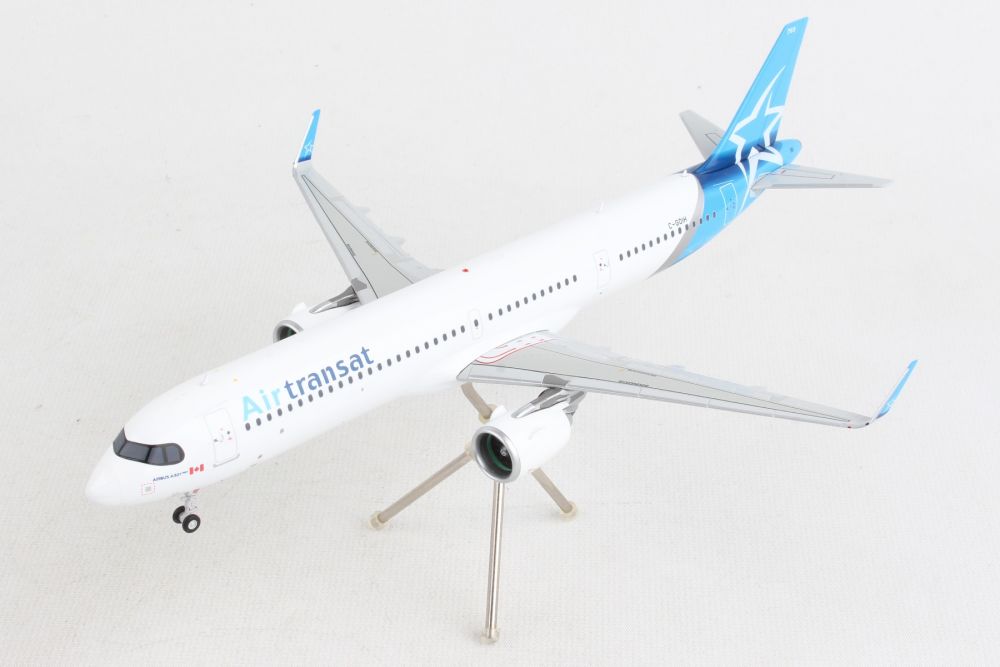 GeminiJets 1/200 Air Transat A321NEO