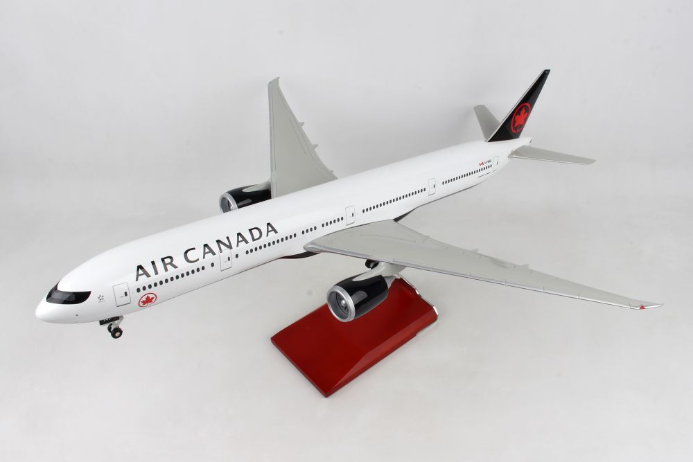 SkyMarks Supreme 1/100 Air Canada 777-300ER