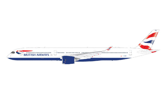 GeminiJets 1/200 British Airways Airbus A350-1000