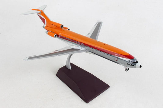 GeminiJets 1/200 CP Air Boeing 727-200