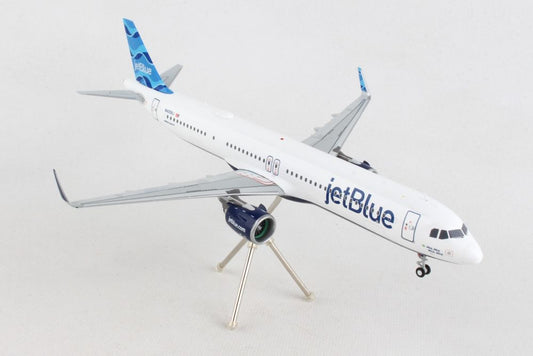 GeminiJets 1/200 jetBlue Airbus A321NEO