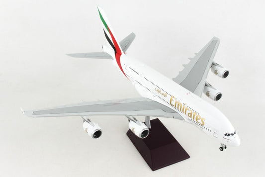 GeminiJets 1/200 Emirates Airbus A380 G2UAE1049