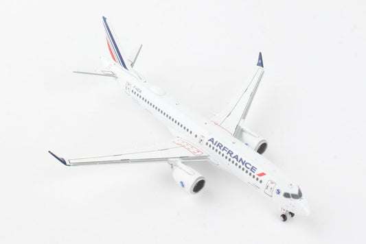 GeminiJets 1/400 Air France Airbus/Bombardier A220-300