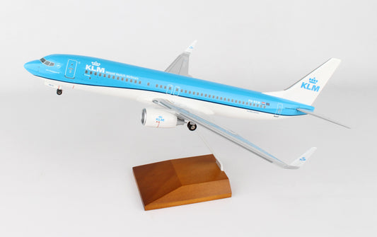 SkyMarks Supreme 1/100 KLM 737-800