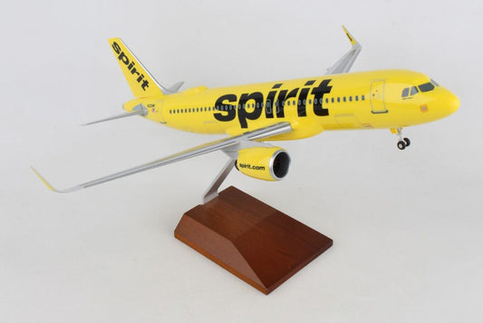 SkyMarks Supreme 1/100 Spirit A320NEO