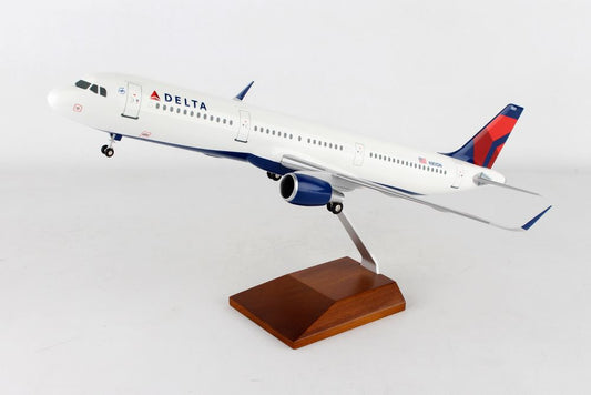 SkyMarks Supreme 1/100 Delta Air Lines A321