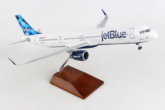 SkyMarks Supreme 1/100 jetBlue A321NEO Balloons