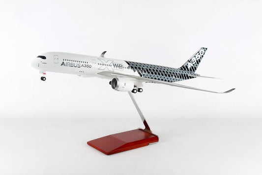 SkyMarks Supreme 1/100 Airbus House Colors A350-900