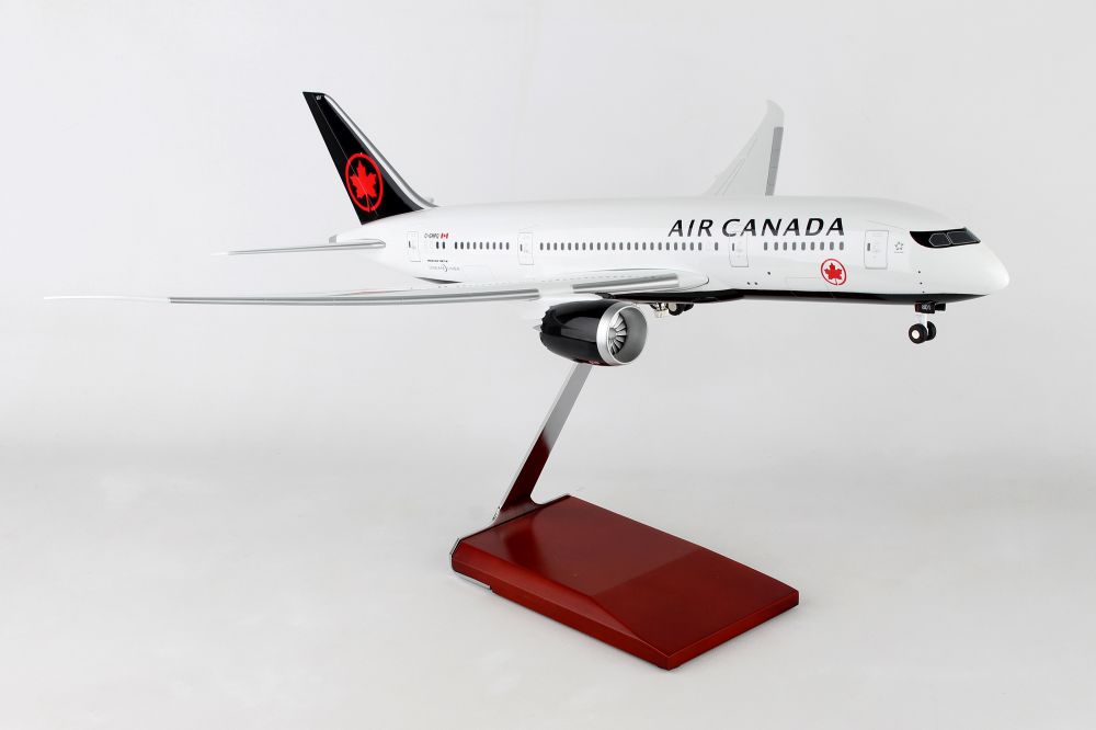 SkyMarks Supreme 1/100 Air Canada 787-8
