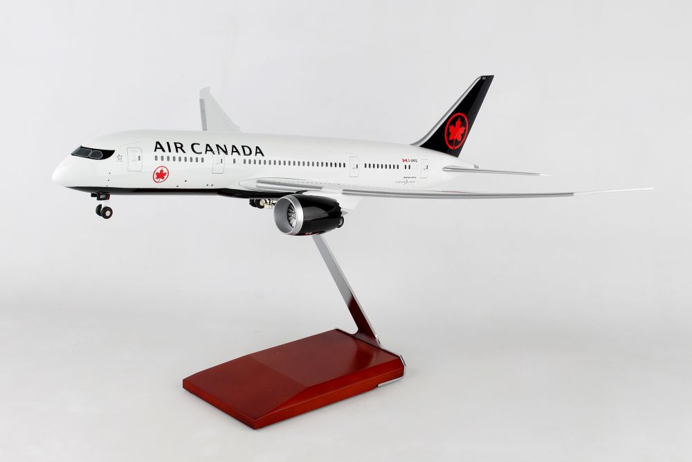 SkyMarks Supreme 1/100 Air Canada 787-8