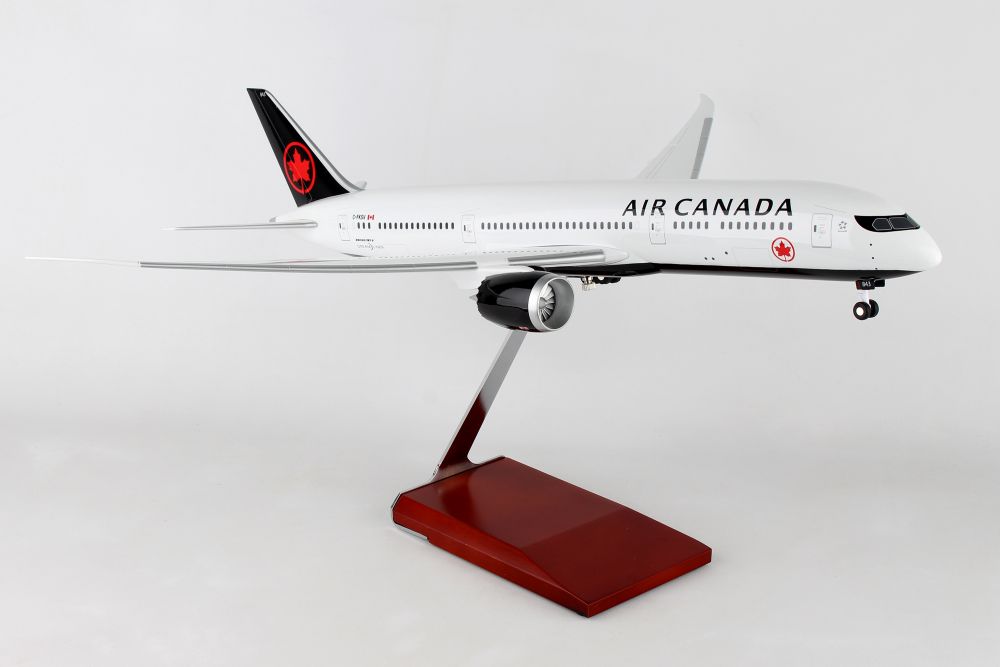 SkyMarks Supreme 1/100 Air Canada 787-9
