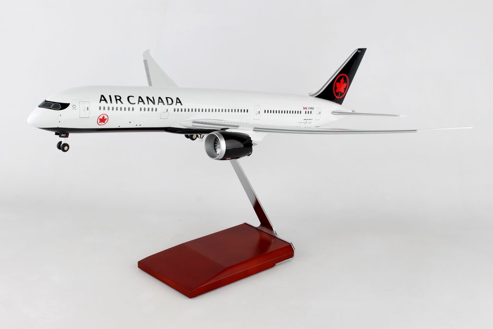 SkyMarks Supreme 1/100 Air Canada 787-9