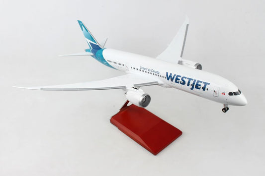 SkyMarks Supreme 1/100 Westjet 787-9