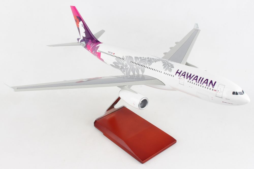 SkyMarks Supreme 1/100 Hawaiian A330-200