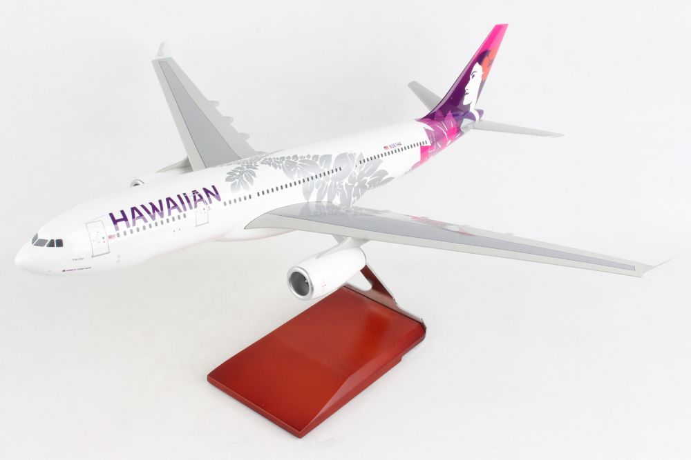 SkyMarks Supreme 1/100 Hawaiian A330-200