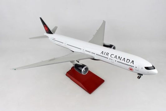 SkyMarks Supreme 1/100 Air Canada 777-300ER